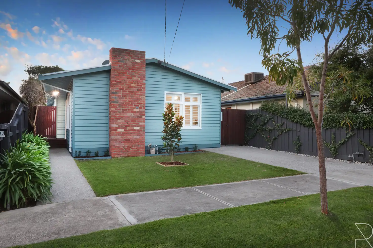 Main view of Homely house listing, 30 Agg Street, Newport VIC 3015