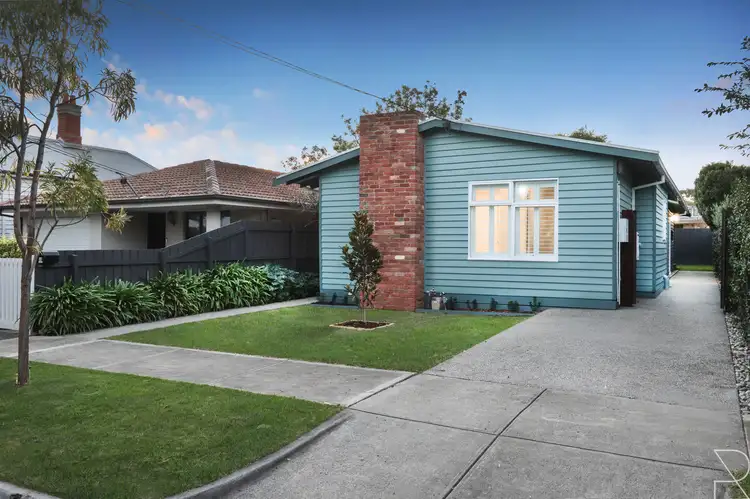 Second view of Homely house listing, 30 Agg Street, Newport VIC 3015