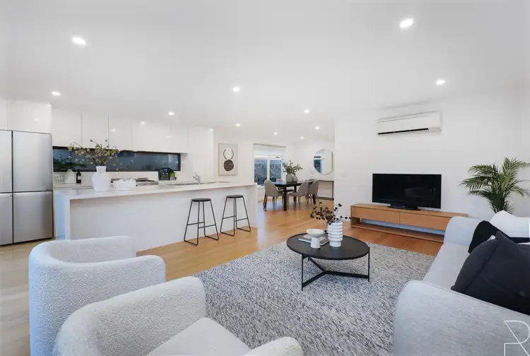 Fourth view of Homely house listing, 30 Agg Street, Newport VIC 3015