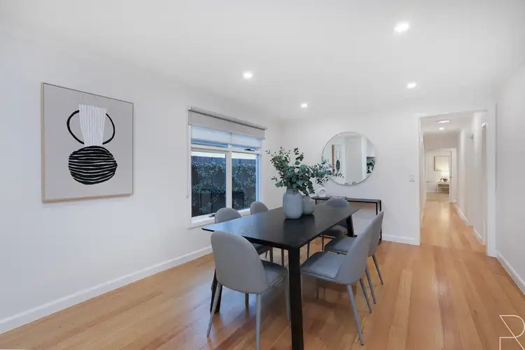 Fifth view of Homely house listing, 30 Agg Street, Newport VIC 3015