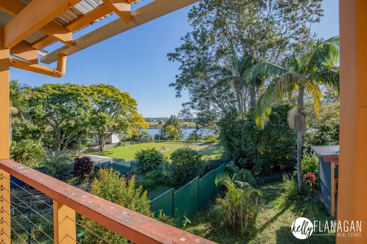 4 Jersey Street, South Kempsey NSW 2440