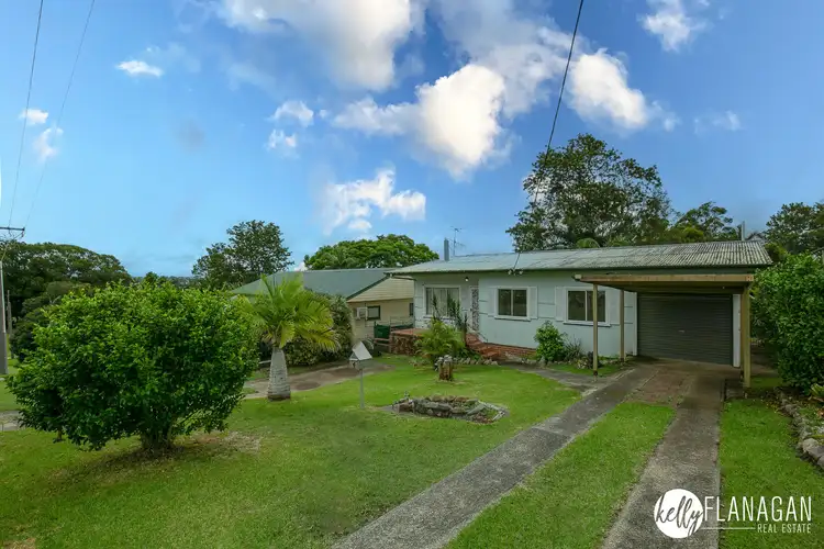 Fourth view of Homely house listing, 4 Jersey Street, South Kempsey NSW 2440