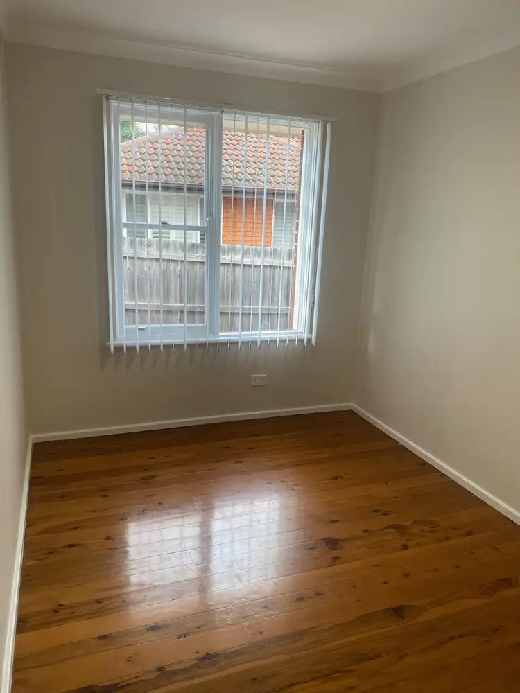 Second view of Homely unit listing, 4/84 Murray Road, Corrimal NSW 2518