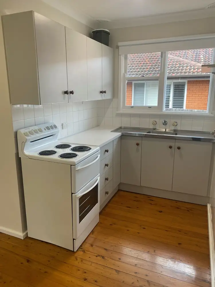 Third view of Homely unit listing, 4/84 Murray Road, Corrimal NSW 2518