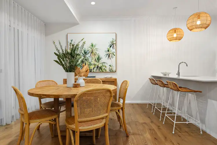 Third view of Homely townhouse listing, 35a Dent Street, Merewether NSW 2291