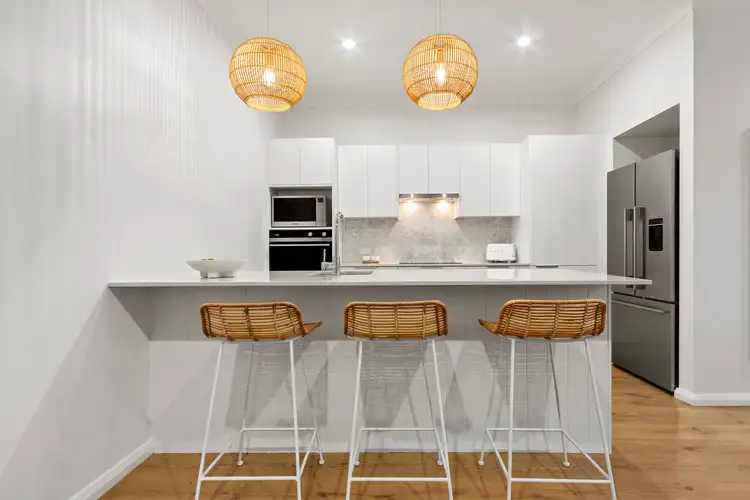 Fifth view of Homely townhouse listing, 35a Dent Street, Merewether NSW 2291