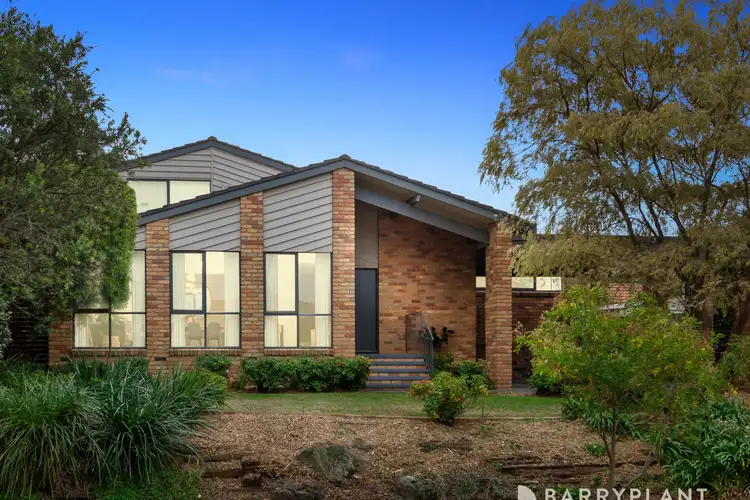 42 Matilda Avenue, Wantirna South VIC 3152