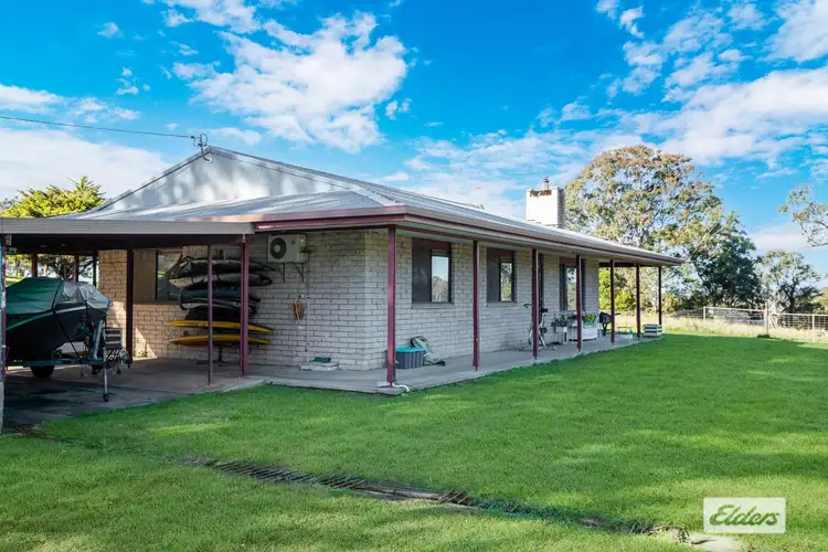 Fifth view of Homely house listing, 269 Francis Street, Moruya NSW 2537