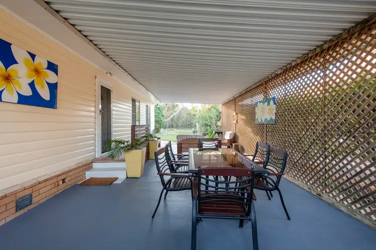 Fourth view of Homely house listing, 7 Williams Crescent, Wooli NSW 2462