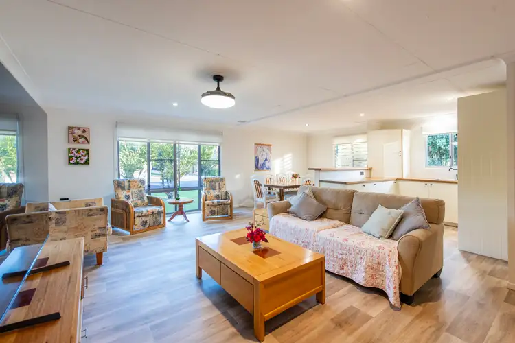 Fifth view of Homely house listing, 7 Williams Crescent, Wooli NSW 2462