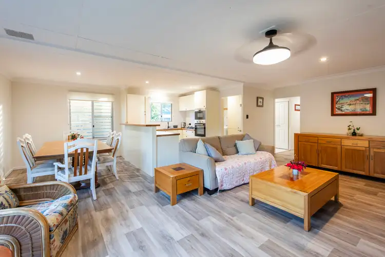 Sixth view of Homely house listing, 7 Williams Crescent, Wooli NSW 2462