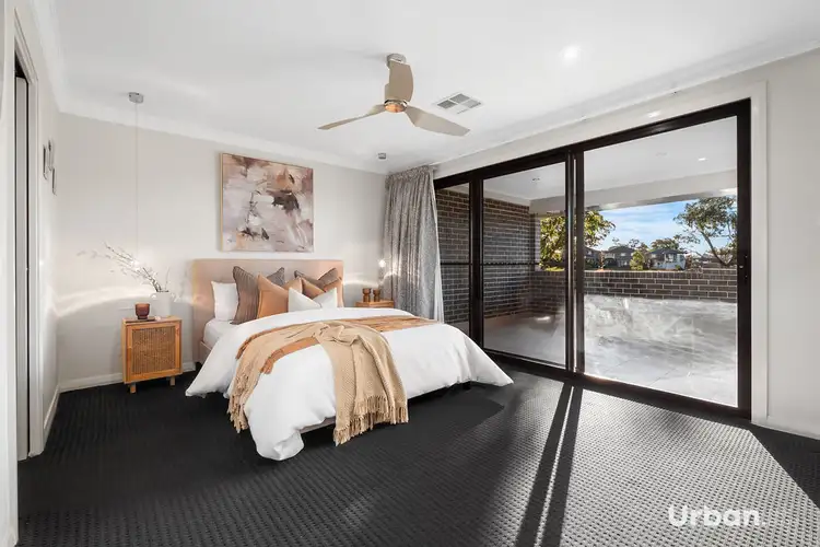Sixth view of Homely house listing, 40 Medallist Parade, Colebee NSW 2761
