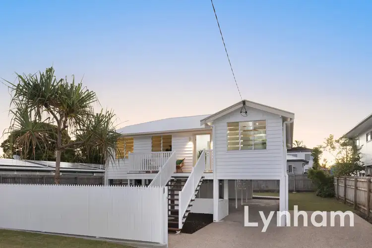 5 Richmond Street, Hermit Park QLD 4812