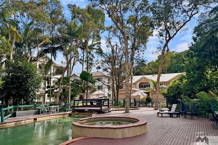 17/38-48 Patience Street, Manoora QLD 4870