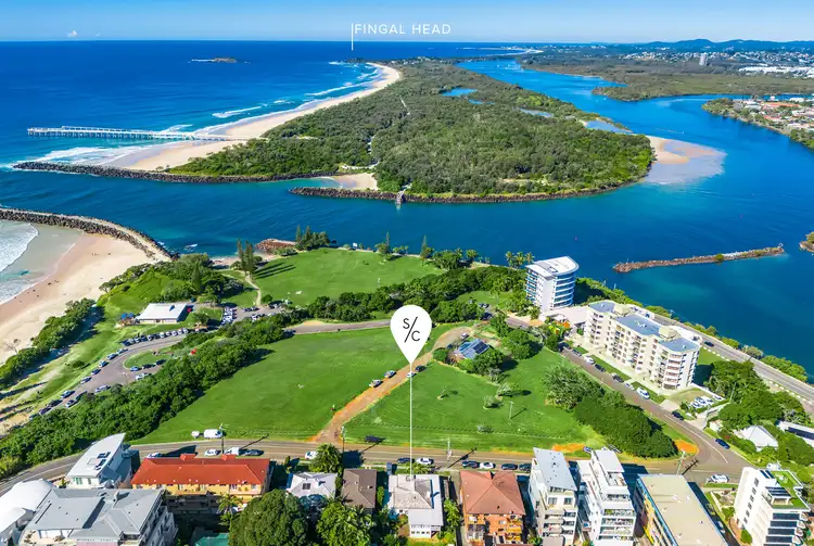 14 Hill Street, Tweed Heads NSW 2485