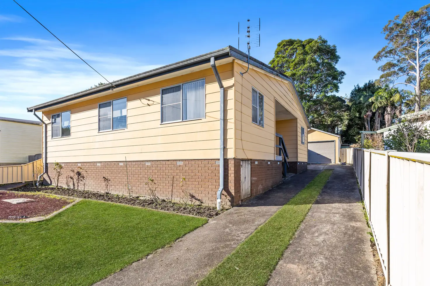 Main view of Homely house listing, 21 Edward Road, Batehaven NSW 2536