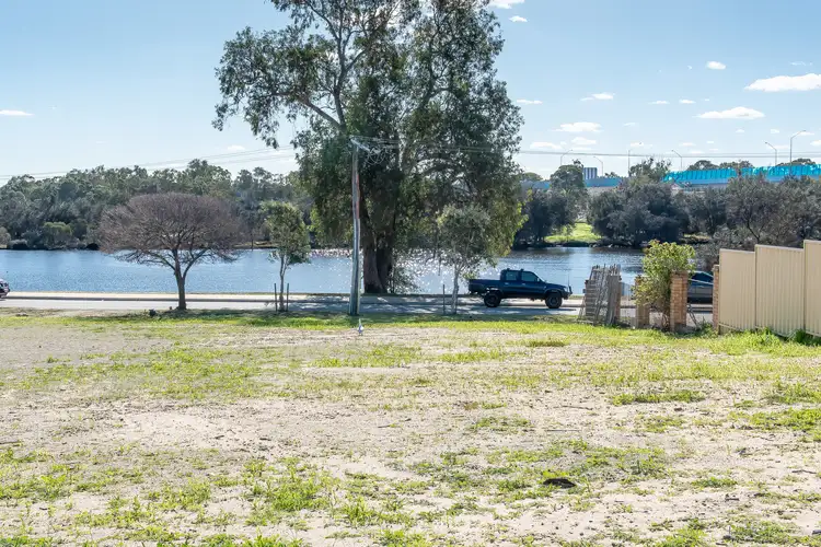 Main view of Homely land listing, Lot 222 The Esplanade, Ascot WA 6104