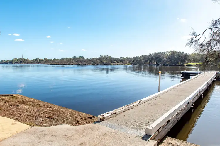 Second view of Homely land listing, Lot 222 The Esplanade, Ascot WA 6104
