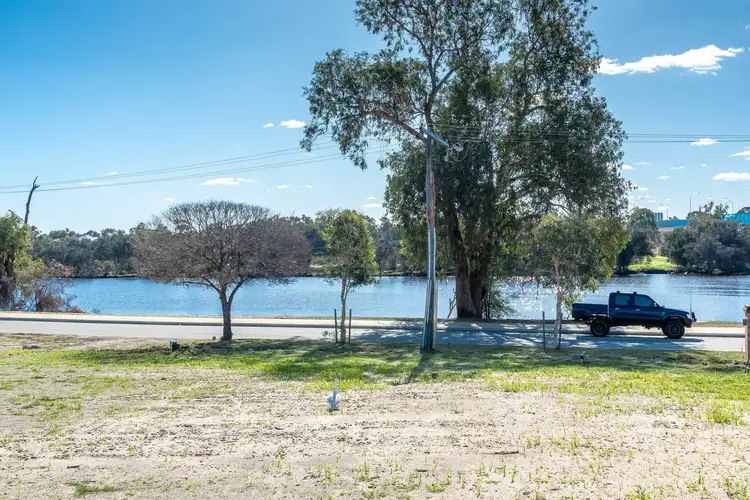 Fourth view of Homely land listing, Lot 222 The Esplanade, Ascot WA 6104
