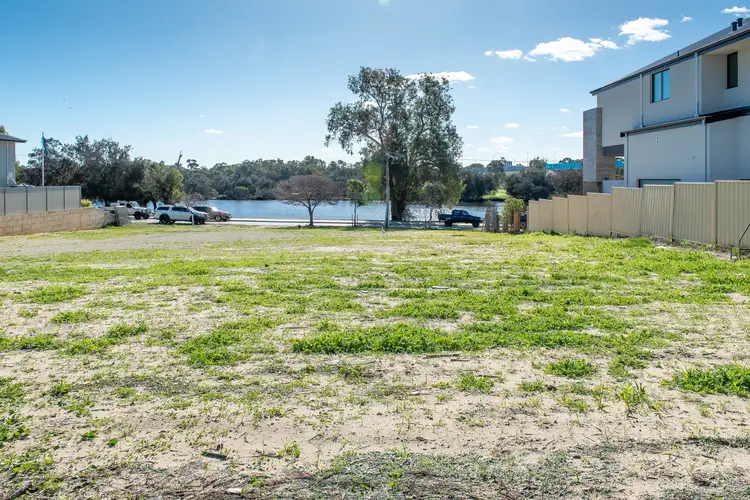 Fifth view of Homely land listing, Lot 222 The Esplanade, Ascot WA 6104