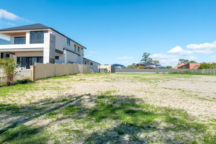 Sixth view of Homely land listing, Lot 222 The Esplanade, Ascot WA 6104