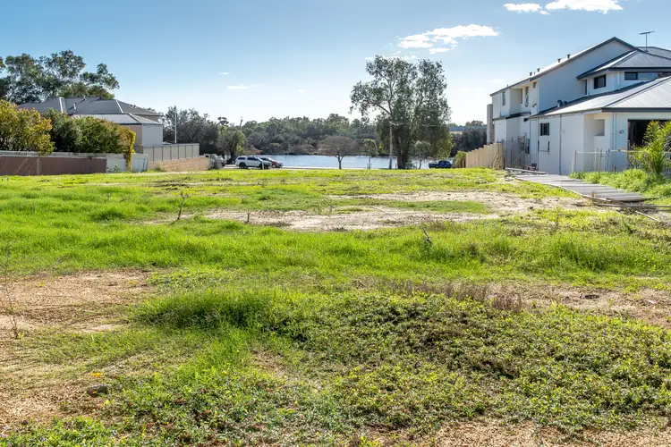 Seventh view of Homely land listing, Lot 222 The Esplanade, Ascot WA 6104