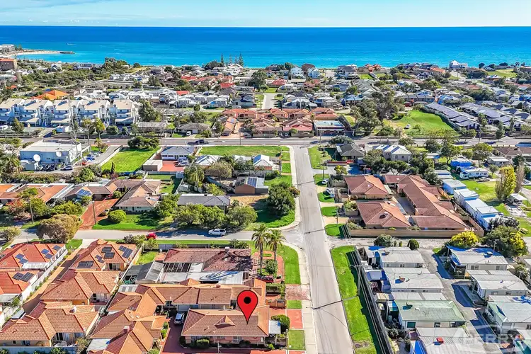 Main view of Homely unit listing, 7/11-13 Andrew Street, Mandurah WA 6210
