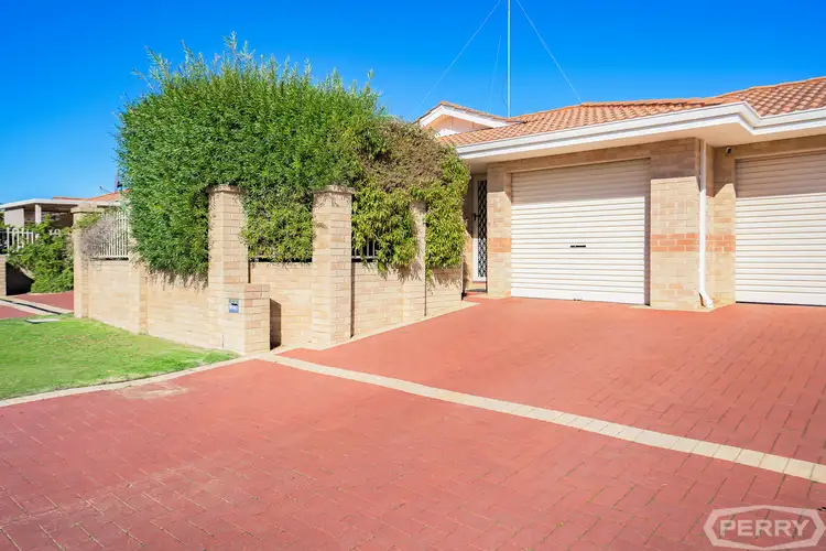 Second view of Homely unit listing, 7/11-13 Andrew Street, Mandurah WA 6210