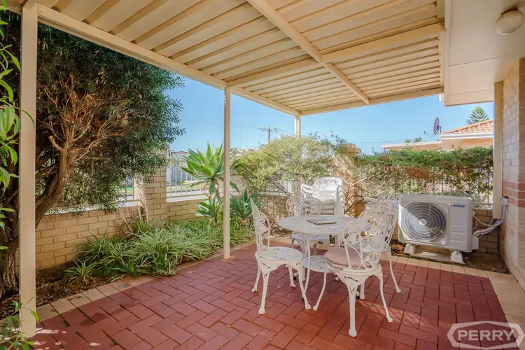 Third view of Homely unit listing, 7/11-13 Andrew Street, Mandurah WA 6210
