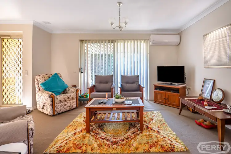 Fourth view of Homely unit listing, 7/11-13 Andrew Street, Mandurah WA 6210