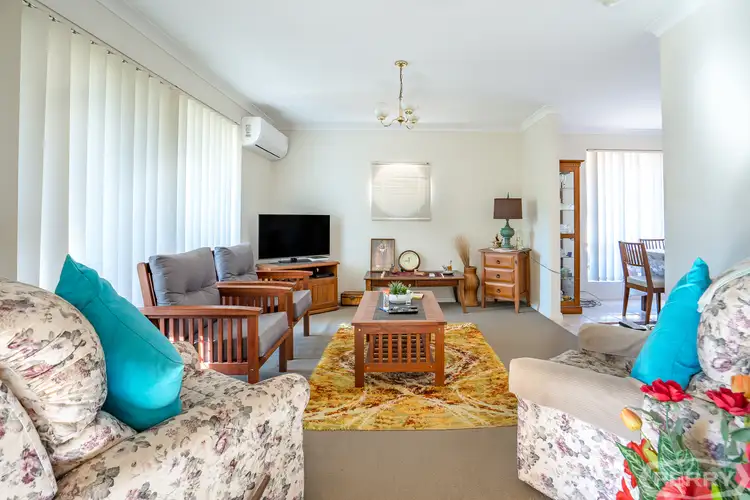 Fifth view of Homely unit listing, 7/11-13 Andrew Street, Mandurah WA 6210