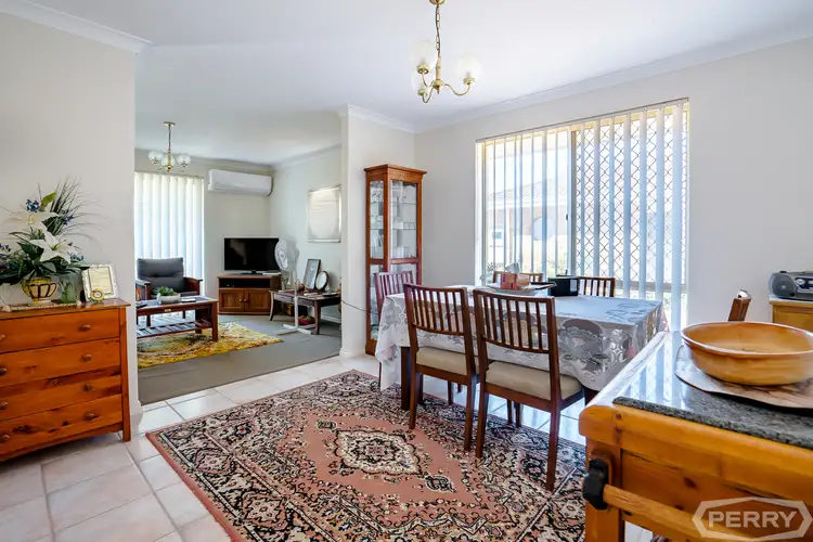 Sixth view of Homely unit listing, 7/11-13 Andrew Street, Mandurah WA 6210