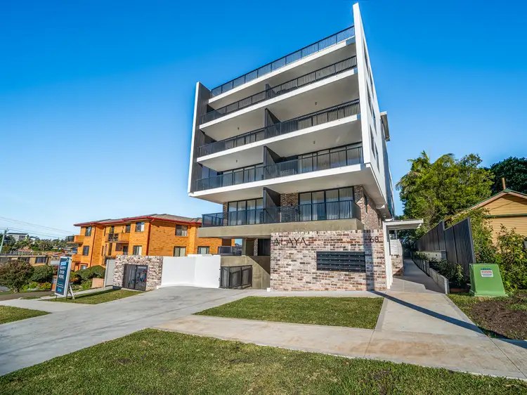 Main view of Homely apartment listing, 1/68 Church Street, Port Macquarie NSW 2444