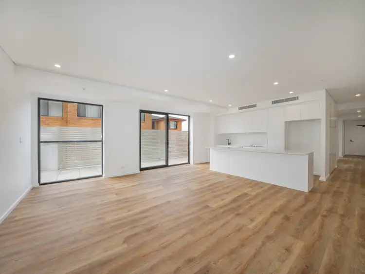 Second view of Homely apartment listing, 1/68 Church Street, Port Macquarie NSW 2444