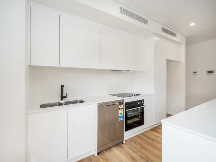 Third view of Homely apartment listing, 1/68 Church Street, Port Macquarie NSW 2444
