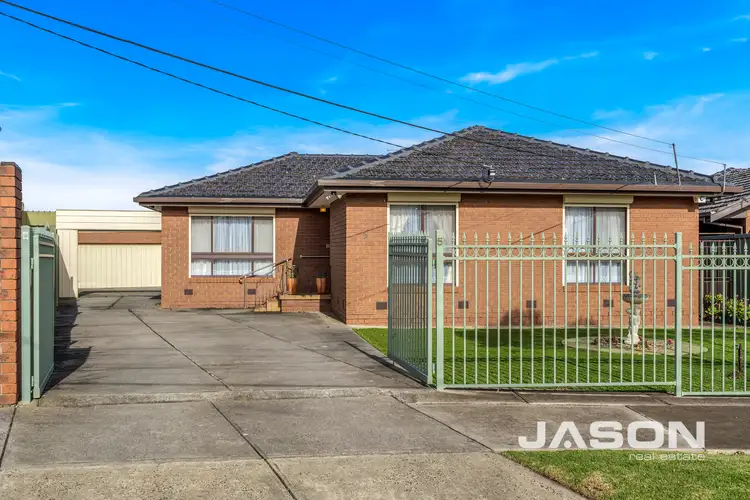5 Phelan Court, Tullamarine VIC 3043