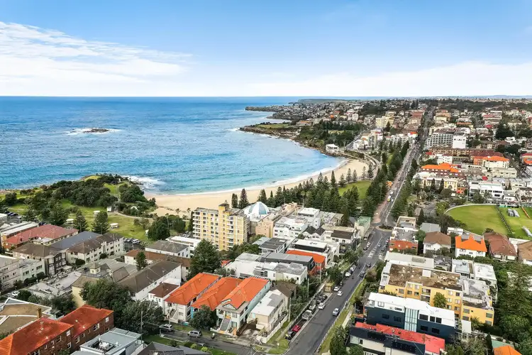 8/120-122 Beach Street, Coogee NSW 2034