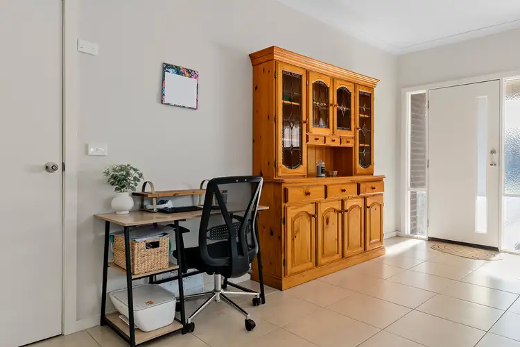 Second view of Homely house listing, 11 Wannon Way, Whittlesea VIC 3757