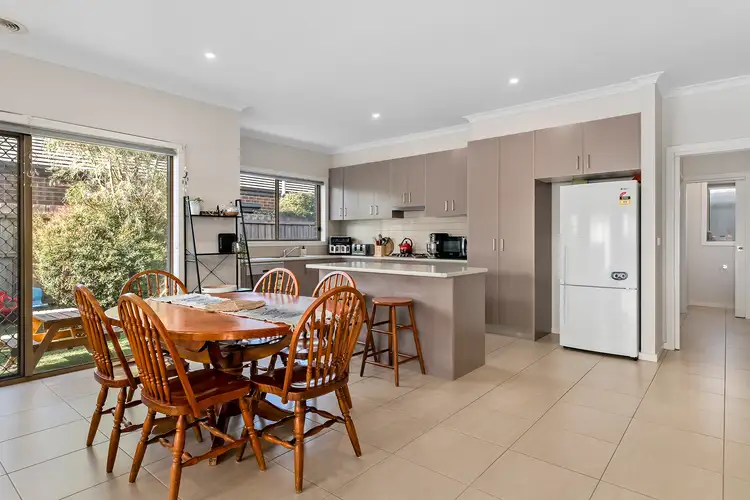 Fifth view of Homely house listing, 11 Wannon Way, Whittlesea VIC 3757