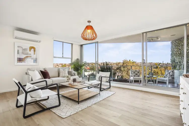 Main view of Homely apartment listing, 2d/56 Military Road, Dover Heights NSW 2030