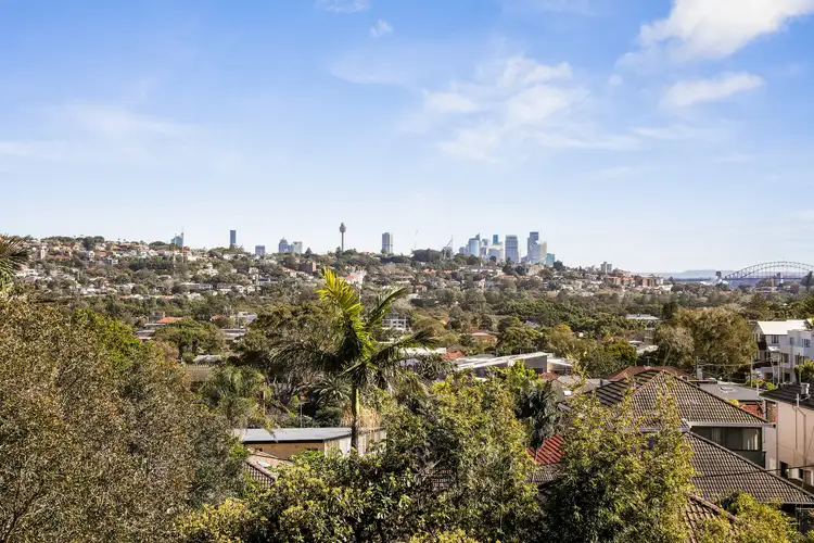 Second view of Homely apartment listing, 2d/56 Military Road, Dover Heights NSW 2030