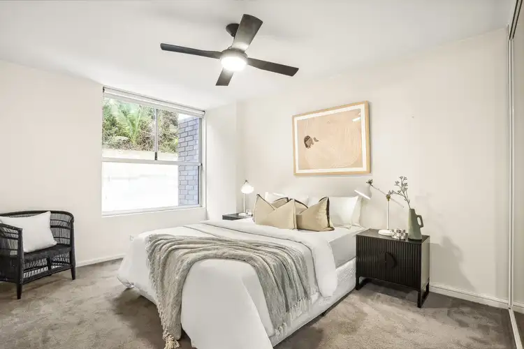 Third view of Homely apartment listing, 2d/56 Military Road, Dover Heights NSW 2030