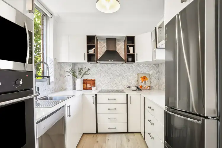 Fourth view of Homely apartment listing, 2d/56 Military Road, Dover Heights NSW 2030