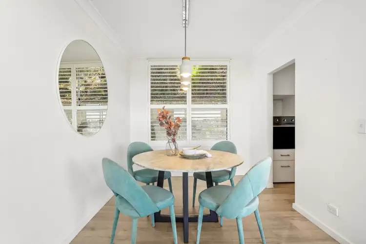 Fifth view of Homely apartment listing, 2d/56 Military Road, Dover Heights NSW 2030