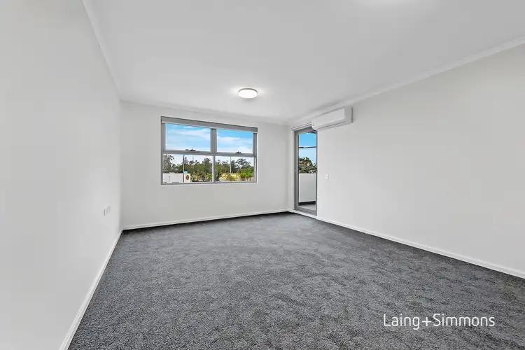 Second view of Homely unit listing, 103/11 Mount Street, Mount Druitt NSW 2770