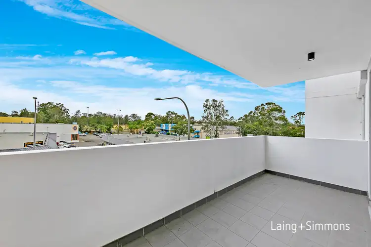 Fourth view of Homely unit listing, 103/11 Mount Street, Mount Druitt NSW 2770