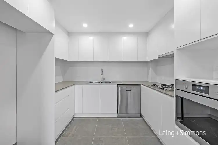 Fifth view of Homely unit listing, 103/11 Mount Street, Mount Druitt NSW 2770