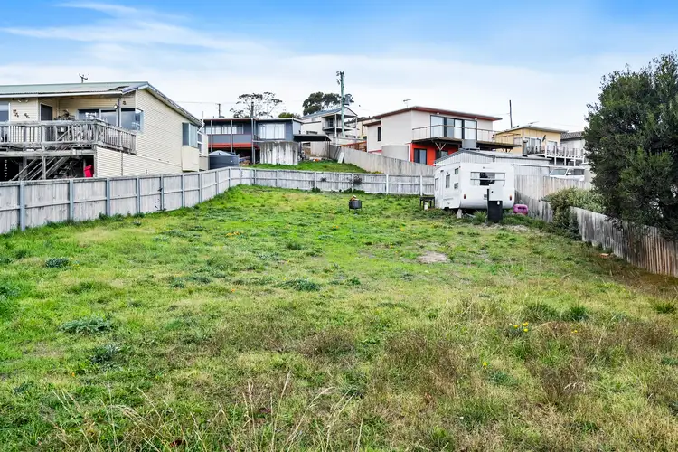 Fifth view of Homely land listing, 540 Primrose Sands Road, Primrose Sands TAS 7173
