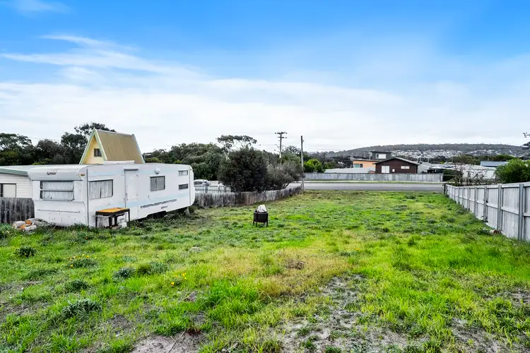 Sixth view of Homely land listing, 540 Primrose Sands Road, Primrose Sands TAS 7173