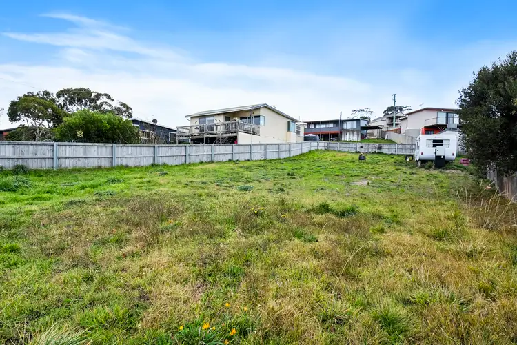 Seventh view of Homely land listing, 540 Primrose Sands Road, Primrose Sands TAS 7173